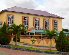 Yegoala Hotel (Kumasi, Gana)