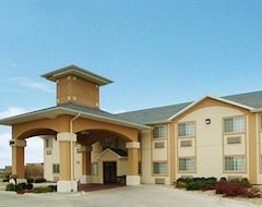 Khách sạn Best Western Emporia Inn (Emporia, Hoa Kỳ)