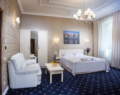 Amsterdam Hotel (Odesa, Ukrajina)