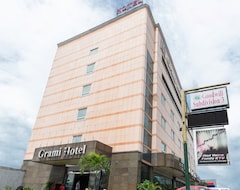 OYO 224 Dg Grami Hotel (Parañaque, Filipini)