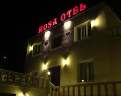Hotel Rosa (Şanlıurfa, Tyrkiet)