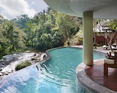 Hotel Mandapa, a Ritz-Carlton Reserve (Gianyar, Indonesia)