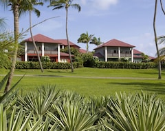 Otel Le Cap Est Lagoon Resort & Spa (Le Francois, Antilles Française)