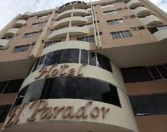 Hotel Parador (Panama City, Panama)