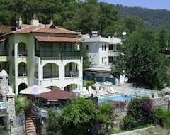 Hotel Sarigul Apart (Icmeler, Turkey)