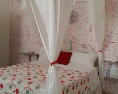 Bed & Breakfast Nonno Uccio (Cannole, Ý)