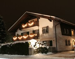 Hotel Anton (Garmisch, Germany)