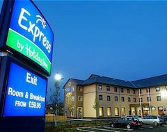 Hotel Holiday Inn Express Antrim - M2, Jct.1 (Antrim, United Kingdom)