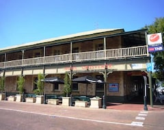 Hotel Grosvenor (Victor Harbor, Australia)