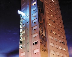 Lejlighedshotel Calfucura Apart Hotel (Santa Rosa, Argentina)