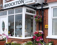Otel Brockton (Bridlington, Birleşik Krallık)