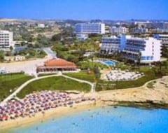 Hotel Marina (Ayia Napa, Chipre)