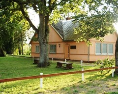Casa/apartamento entero Country House Bajāri (Windau Centre, Letonia)