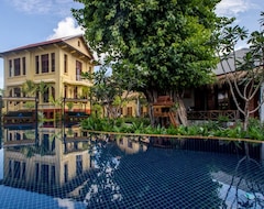 Hotel La Rivière D Angkor (Siem Reap, Cambodja)