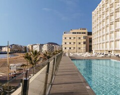 Hotel Cristina by Tigotan · Only adults (+16) (Las Palmas, Spanien)