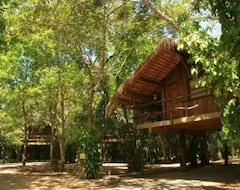 Guesthouse Hotel Cabanas (Bonito, Brazil)