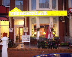 Hotel The Montclair (Blackpool, Storbritannien)