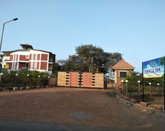 Hotel Pinacle Inn (Dapoli, Indien)