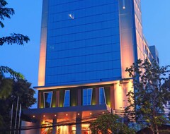 Khách sạn Luminor Hotel Kota (Jakarta, Indonesia)