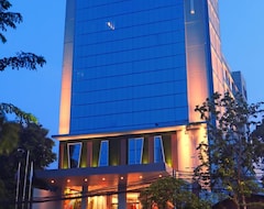 Khách sạn Luminor Hotel Kota (Jakarta, Indonesia)