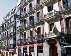 Hotelli Hostal Abel Victoriano (Madrid, Espanja)