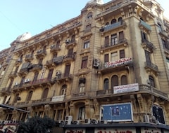 Khách sạn Claridge Hotel (Cairo, Ai Cập)