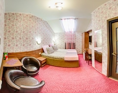 Hotel Zvezda Guest House (Saratov, Rusia)