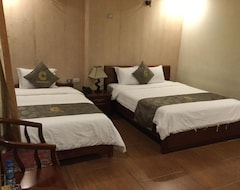 Căn hộ có phục vụ Family Transit 2 Hotel (Hà Nội, Việt Nam)