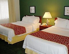 Hotel Residence Inn by Marriott Dallas Las Colinas (Irving, EE. UU.)