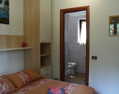 Cijela kuća/apartman Casa Delle Ortensie (Luino, Italija)