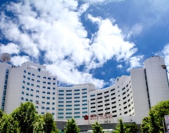 Hotel Media Center (Peking, Kina)