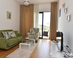 Cijela kuća/apartman Lux Apartmani (Budva, Crna Gora)