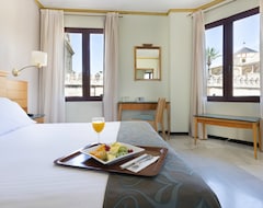 Hotel Eurostars Maimonides (Cordoba, Spain)