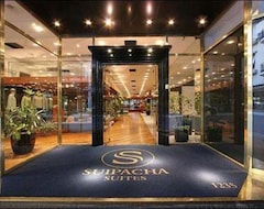 Hotel Suipacha Suites (Buenos Aires, Argentina)
