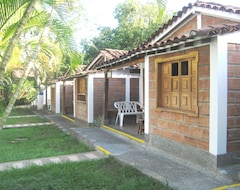 Hotelli Hosteria Fundadores (Santa Fe de Antioquia, Kolumbia)