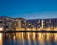 Ξενοδοχείο Hotel Copenhagen Island (Κοπεγχάγη, Δανία)