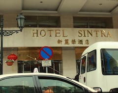 Hotel Sintra (Makao, Çin)