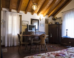 Bed & Breakfast La Residence da Caterina (Vittorio Veneto, Ý)