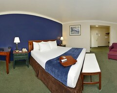 Hotel Best Western Mountain View Inn (Springville, USA)