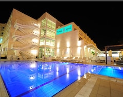 Khách sạn Be City Hotel (Eilat, Israel)