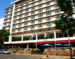 Hotelli Arcadia (Arcadia, Etelä-Afrikka)