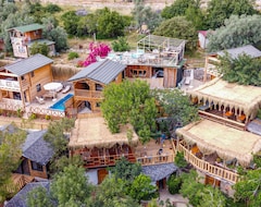 Khách sạn Reflections Camp (Oludeniz, Thổ Nhĩ Kỳ)