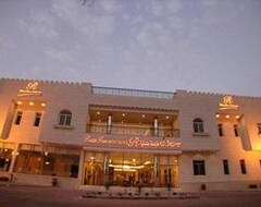 Khách sạn Rest Inn Suites Dabab (Riyadh, Saudi Arabia)