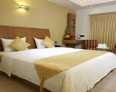 Khách sạn Kr Residency (Coimbatore, Ấn Độ)