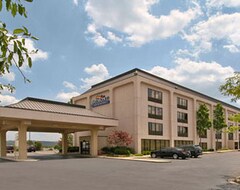 Hotel Baymont Inn And Suites Cincinnati (Cincinnati, USA)