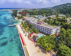 Resort Royal Decameron Montego Beach (Montego Bay, Jamaica)