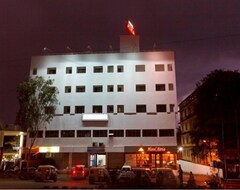 Hotelli Hotel Atria, Kolhapur- Opposite To Central Bus Station (Kolhapur, Intia)