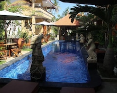 Khách sạn Swara Homestay (Jungut Batu Beach, Indonesia)