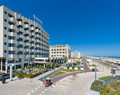 Khách sạn Hotel Baltic Riccione-Fronte Mare (Riccione, Ý)