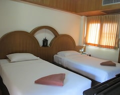 Hotelli Diana Garden Resort & Lodge (Pattaya, Thaimaa)